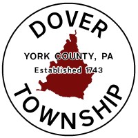 Dover Township logo - Similar company to Ubuildit-Lubbock