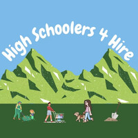 High Schoolers 4 Hire logo - Similar company to Workly