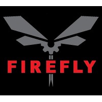 Firefly Fabrication logo - Similar company to Red Fern Dynamics