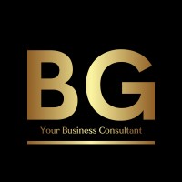 BG Business Consultant logo - Similar company to Jeddah Hub