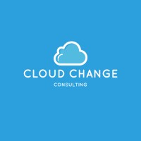 Cloud Change Consulting logo - Similar company to Cloudpaldev