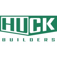 Huck Builders logo - Similar company to Gracon Manufacturing Llc