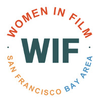 Women in Film San Francisco Bay Area (WIFSFBA) logo - Similar company to Muscle Distribution