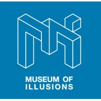 Museum of Illusions Montreal logo - Similar company to Nextgen Cc&C