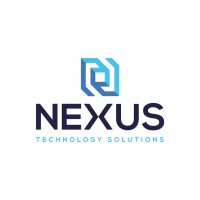 NEXUS TS logo - Similar company to Nexis Technology