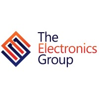The Electronics Group Ltd logo - Similar company to Puntocom