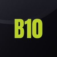 B10 realitné centrum logo - Similar company to Podnikání Pro Holky S.R.O.