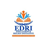 Education and Relief initiative (EDRI) logo - Similar company to Evolving Education