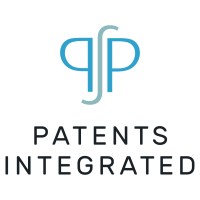 Patents Integrated logo - Similar company to Miller Ip | Patents & Trademarks