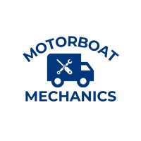 Motorboat Mechanics logo - Similar company to Rollingview Marina
