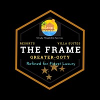 The Frame Resorts - Greater Ooty logo - Similar company to Global Village Ooty