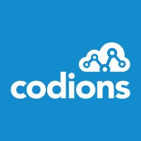Codions logo - Similar company to Accellog Global Technology