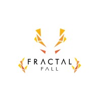 Fractal Fall logo - Similar company to Cateffects S.L.
