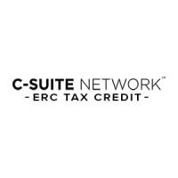 C-Suite ERC Tax Credit logo - Similar company to Archetype Consulting Group