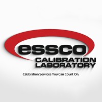 Essco Calibration Laboratory logo - Similar company to Hitech Calibration Services
