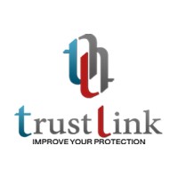 TrustLink logo - Similar company to Memory Forensic