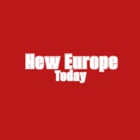 New Europe Today logo - Similar company to Shift Mag - Europe Talks To Brussels
