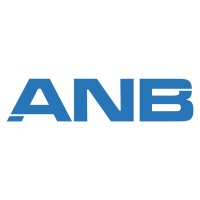 ANB Solutions Pvt. Ltd logo - Similar company to Vayam Technologies Limited