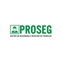 Proseg - Gestão em Segurança e Medicina no Trabalho - LTDA logo - Similar company to Protagon Engenharia