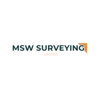 MSW Surveying Limited logo - Similar company to Smith Design Engineering (Sde)