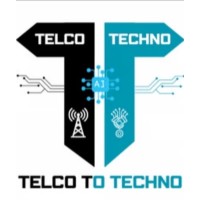 TelcoToTechno.ai logo - Similar company to Credgesol.Ai