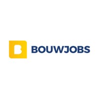 Bouwjobs logo - Similar company to Bahm Uitzendbureau