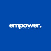 EmpowerLocal logo - Similar company to Research Flow