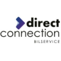 Direct Connection Bilservice AB logo - Similar company to Jay Leno'S Garage