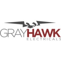 Grey Hawk Electricals logo - Similar company to Mega Electrical Mechanical Technologies (Pty) Ltd