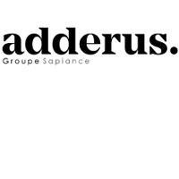 Adderus logo - Similar company to Sapiance