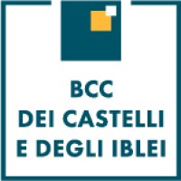 BCC dei Castelli e degli Iblei logo - Similar company to Gmcinvest.It