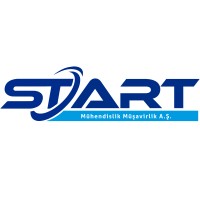 START Mühendislik Müşavirlik A.Ş. logo - Similar company to Dizayn Merkezi Mühendislik Ve Müşavirlik