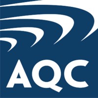AQC Dust logo - Similar company to Cat Technologies