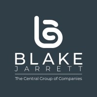 Blake Jarrett | The Central Group of Companies logo - Similar company to Protagon Display