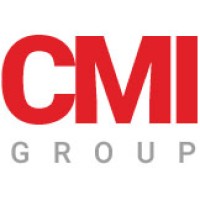CMI Group logo - Similar company to Multisource Manufacturing Llc