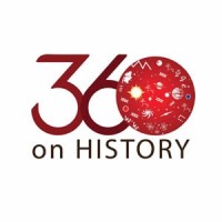 360onHistory - Digital Magazine on Science, History, and Nature logo - Similar company to Smiley Brains®