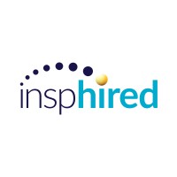 inspHIRED Talent Solutions logo - Similar company to Gv&Co