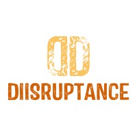 Diisruptance logo - Similar company to Financial Software Ltd