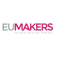 EUMAKERS logo - Similar company to Studio Tiani
