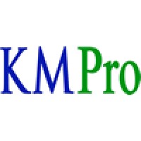 Knowledge Management Professional Society (KMPro) logo - Similar company to Knowledge Works Ltda