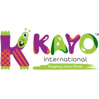 Kayo International School logo - Similar company to Caprics Learning Lab