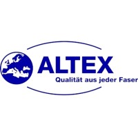 ALTEX Textil-Recycling GmbH & Co. KG logo - Similar company to Centrocot S.P.A.