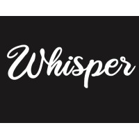 Whisper Boutiques logo - Similar company to Mead, Talerman & Costa, Llc