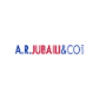 A.R. JUBAILI & CO. logo - Similar company to Upstream Water Technologies