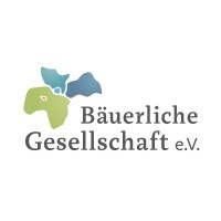 Bäuerliche Gesellschaft e.V. - Demeter im Norden logo - Similar company to G.V.K.