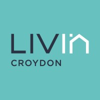 Livin Estate Agents logo - Similar company to Detail Group Ltd