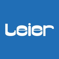 Leier Baustoffe GmbH & Co KG logo - Similar company to Stangl Ag
