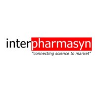 Interpharmasyn logo - Similar company to Airquality - Marketing Olfativo