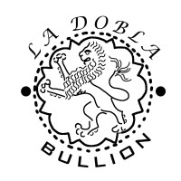 La Dobla Bullion logo - Similar company to Qbitia