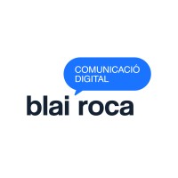 Blai Roca | Agència Digital logo - Similar company to Lambú Comunicació